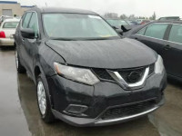 2016 NISSAN ROGUE S/SL KNMAT2MV3GP699977