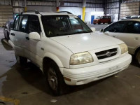 2000 SUZUKI GRAND VITA JS3TD62V3Y4125772