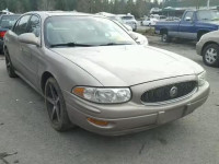 2000 BUICK LESABRE CU 1G4HP54K5Y4139337