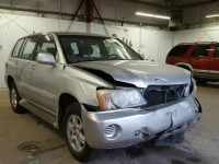 2002 TOYOTA HIGHLANDER JTEHF21A220075673