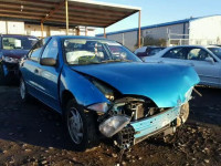 1999 CHEVROLET CAVALIER L 1G1JF5240X7297071