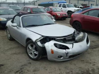 2006 MAZDA MX-5 MIATA JM1NC25F160112921