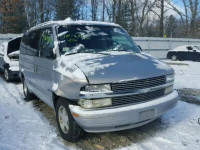 1998 CHEVROLET ASTRO VAN 1GNDM19W3WB188116