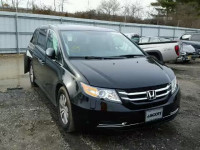 2014 HONDA ODYSSEY EX 5FNRL5H44EB032395