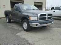 2004 DODGE RAM 1500 S 1D7HU16D448176188