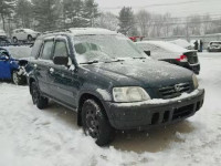 1997 HONDA CR-V LX JHLRD1840VC008052