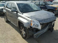 2012 GMC TERRAIN SL 2GKALMEK5C6299353