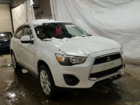 2013 MITSUBISHI OUTLANDER 4A4AP3AU5DE015176