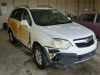 2008 SATURN VUE XE 3GSCL33P28S508090