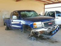 2003 GMC SIERRA K15 2GTEK19T931266130