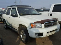 2004 NISSAN PATHFINDER JN8DR09Y44W920785