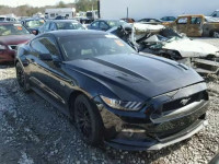 2015 FORD MUSTANG GT 1FA6P8CF0F5312938