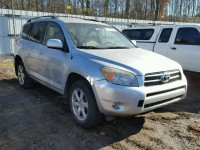 2007 TOYOTA RAV4 LTD JTMZD31V276029823