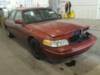 1998 FORD CROWN VICT 2FAFP74WXWX162876