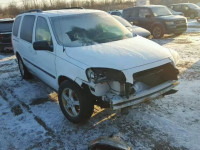 2005 CHEVROLET UPLANDER L 1GNDV23L15D257194