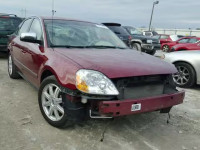 2005 FORD FIVE HUNDR 1FAFP25155G194323