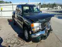 2004 GMC SIERRA C15 1GTEC19T04Z304463