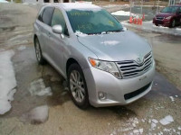 2010 TOYOTA VENZA 4T3BA3BB5AU016388