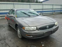 2002 BUICK LESABRE CU 1G4HP54K32U147380