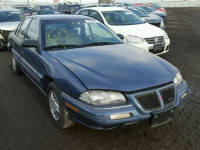 1995 PONTIAC GRAND AM S 1G2NE55D1SC809755