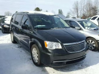 2013 CHRYSLER Town and Country 2C4RC1BG2DR559012