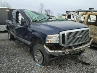 2007 FORD F250 SUPER 1FTSW21P77EA39356