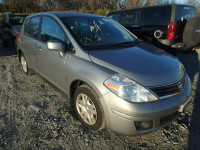 2010 NISSAN VERSA S/SL 3N1BC1CP9AL436240