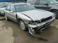 1998 BUICK LESABRE CU 1G4HP52K1WH454435