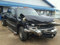 2003 GMC SIERRA K15 2GTEK19T031271510