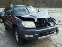 2003 TOYOTA 4RUNNER SR JTEBU14R638007614