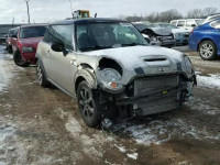 2010 MINI COOPER S WMWMF7C50ATX44517