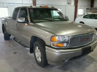 2002 GMC SIERRA K15 2GTFK69U121387341