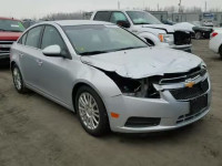 2012 CHEVROLET CRUZE ECO 1G1PJ5SC9C7211959