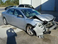 2011 CHEVROLET MALIBU LS 1G1ZB5E14BF257770