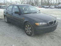 2005 BMW 325I WBAEV33415KW17374