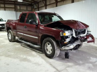 2003 GMC SIERRA K15 1GTEK19T43E146749