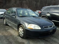 1998 HONDA CIVIC LX 2HGEJ6671WH583131