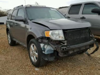 2011 FORD ESCAPE LIM 1FMCU0EGXBKB03159