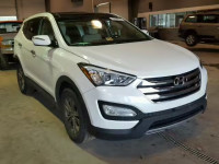 2013 HYUNDAI SANTA FE S 5XYZU3LB1DG079043