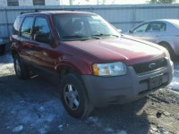 2003 FORD ESCAPE XLS 1FMYU02113KB03137