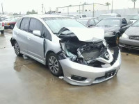 2012 HONDA FIT SPORT JHMGE8H6XCC031622