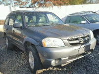 2002 MAZDA TRIBUTE LX 4F2YU08142KM26110