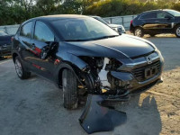 2016 HONDA HR-V EX/EX 3CZRU6H56GM757128