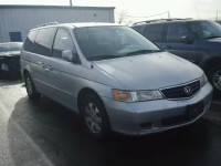 2003 Honda Odyssey Ex 5FNRL18643B098033