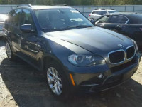 2011 BMW X5 XDRIVE3 5UXZV4C5XBL410764