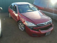 2007 HONDA ACCORD EX 1HGCM56717A167203