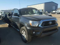 2013 TOYOTA TACOMA DOU 3TMLU4EN9DM133615