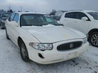 2005 BUICK LESABRE CU 1G4HP54K65U222559