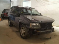 2009 Chevrolet Trailblaze 1GNDT33S192111589