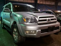 2004 TOYOTA 4RUNNER SR JTEBT14R640030099